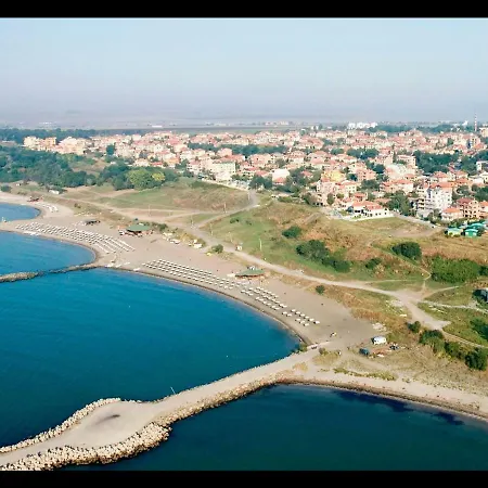 On The Sea Burgas City